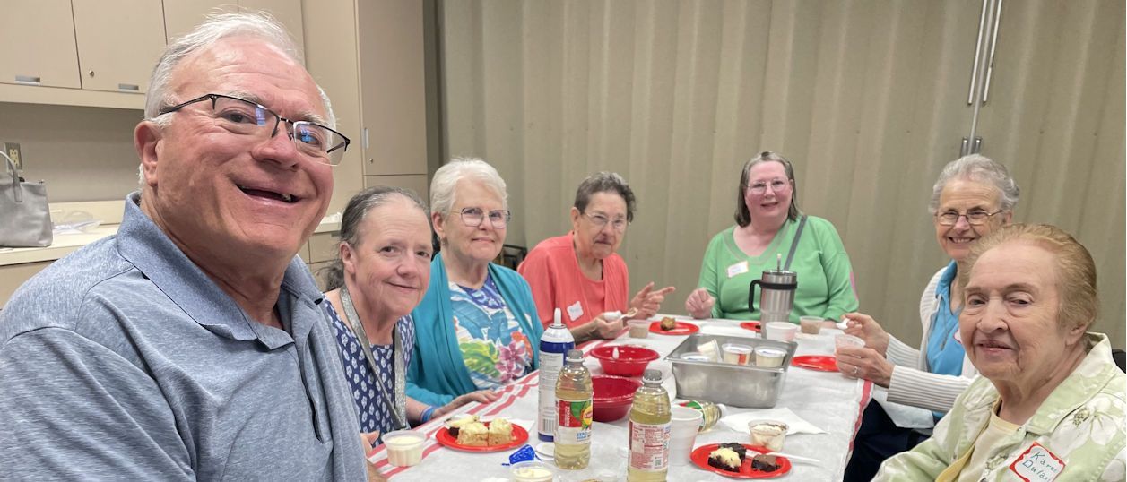 2026 Ice Cream Social